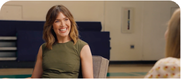 Watch Mandy Moore and Anna video